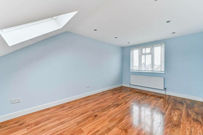 3 Bedroom Terraced House For Sale In South Norwood, , South Norwood, London, SE25