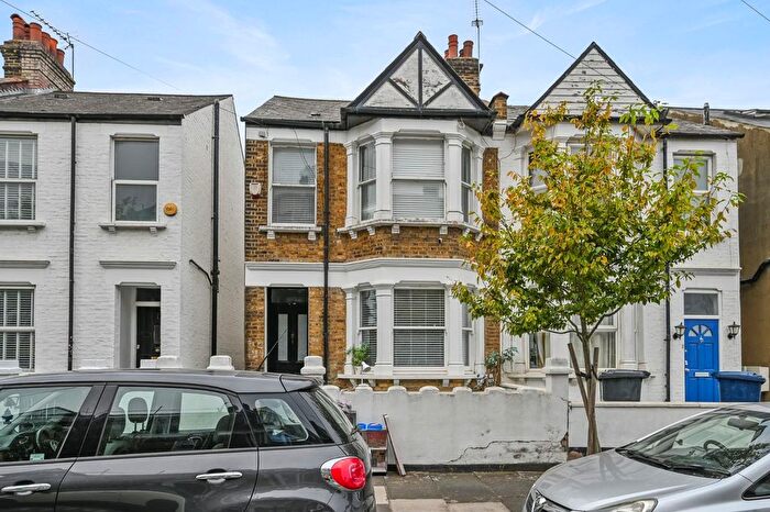 2 Bedroom Property For Sale In Wells House Road, London, NW10