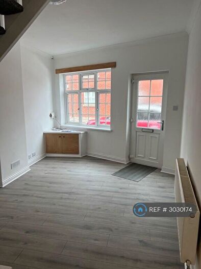2 Bedroom Terraced House To Rent In Eastgate, Hessle, HU13