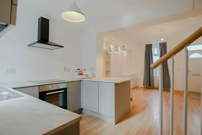 2 Bedroom Terraced House To Rent In Water Street, Accrington, BB5