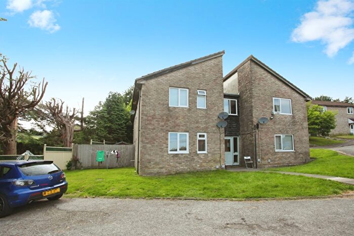 1 Bedroom Studio For Sale In Bryn Yr Ysgol, Caerphilly, CF83