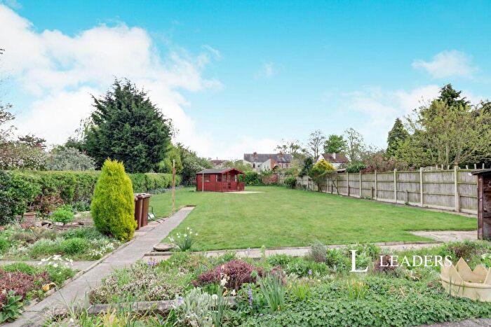 2 Bedroom Bungalow To Rent In New Street, Queniborough, LE7