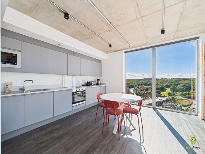 2 Bedroom Flat For Sale In Eliza Knight House, Felixstowe Road, London, SE2