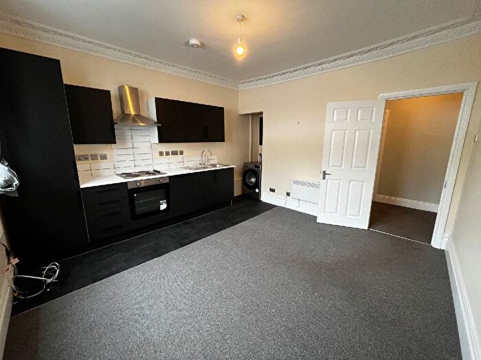 2 Bedroom Maisonette To Rent In Whiteladies Road (D), Clifton, Bristol, Bristol, BS8