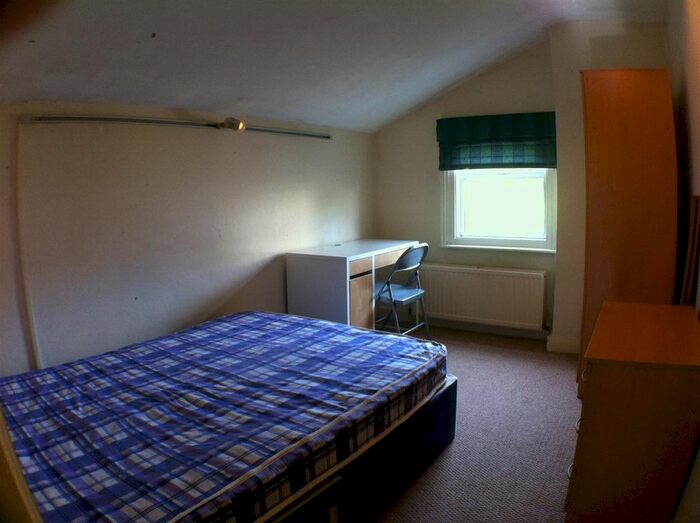 5 Bedroom Property To Rent In Boulter Street, Oxford, OX4