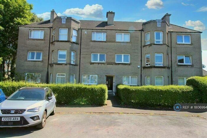 2 Bedroom Flat To Rent In Beechwood Drive, Renfrew, PA4