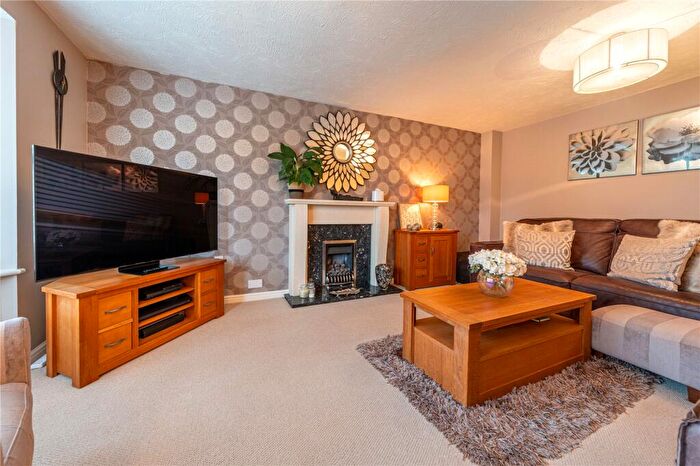 4 Bedroom Detached House For Sale In Plantation Drive, Sutton Coldfield, West Midlands, B75