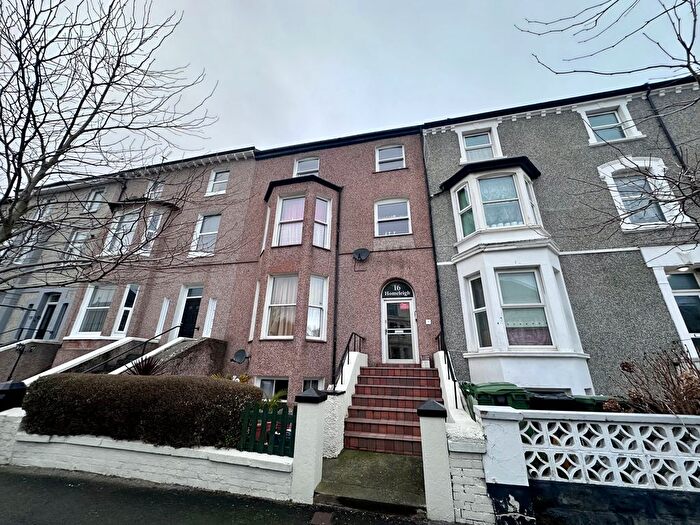 1 Bedroom Flat To Rent In Lloyd Street, Llandudno, LL30