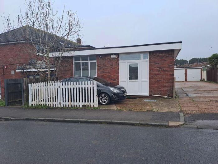 Property To Rent In The Crossway, Portslade, Brighton, BN41