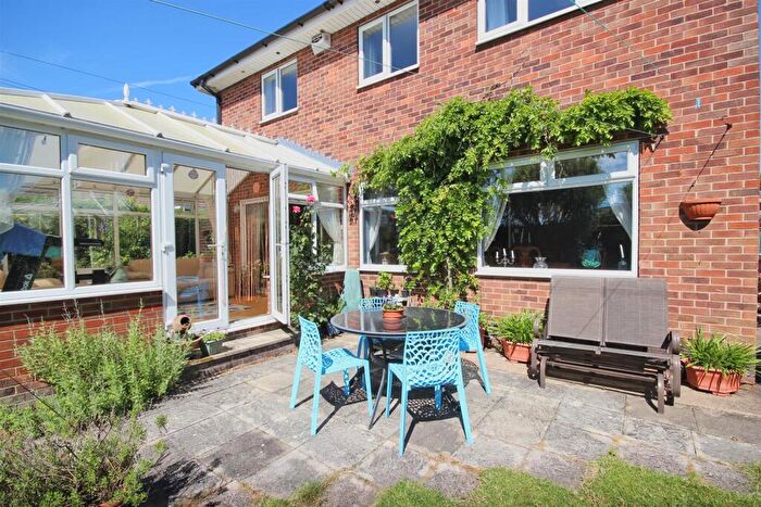 4 Bedroom Detached House For Sale In St. Pauls Way, Tickton, Beverley, HU17