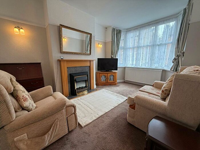 2 Bedroom Semi-Detached Bungalow For Sale In High Street, Kingsthorpe, Northampton, NN2