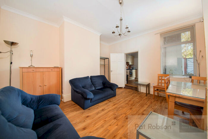 3 Bedroom Property To Rent In Deuchar Street, Jesmond, Newcastle Upon Tyne, NE2
