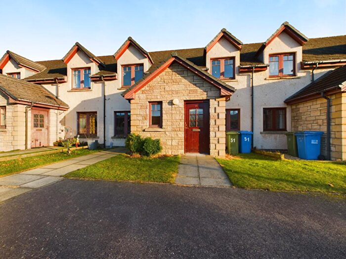 2 Bedroom Apartment For Sale In Corbett Place, Aviemore **Reduced Price**, PH22