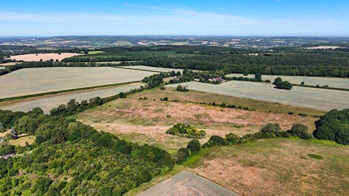 Land For Sale In Anvil Green, Waltham, CT4