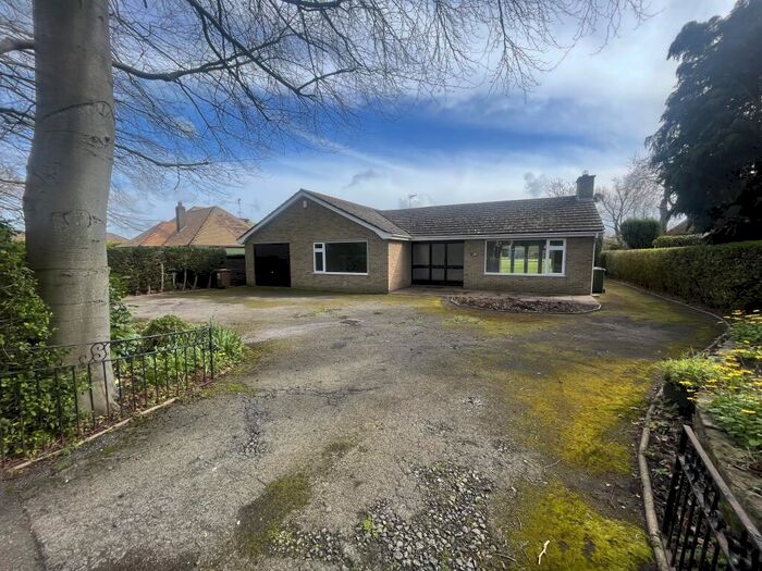 3 Bedroom Property To Rent In Wimblington, Cambs, March, PE15