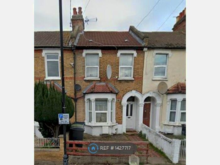 1 Bedroom Flat To Rent In Seaford Road, London, N15