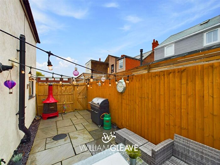 1 Bedroom Detached House For Sale In Brook Street, Buckley, Buckley, Flintshire, CH7