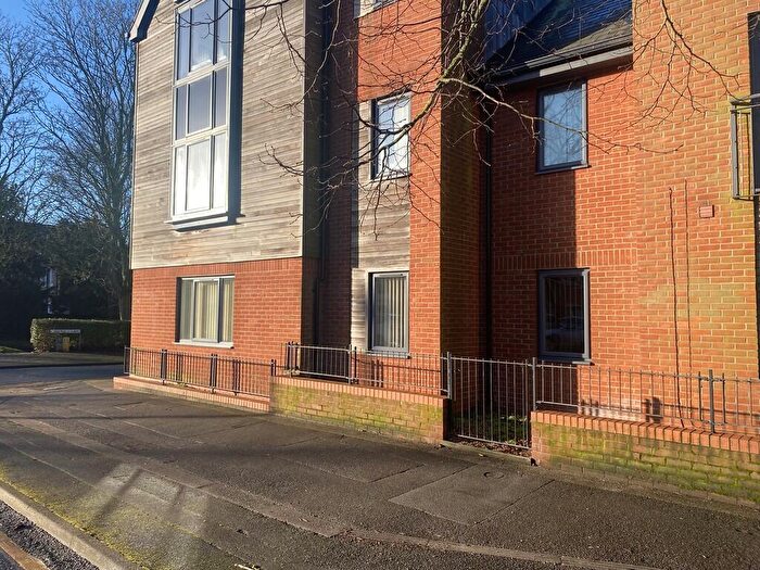 2 Bedroom Apartment To Rent In College Court, College Close, Lincoln, LN1