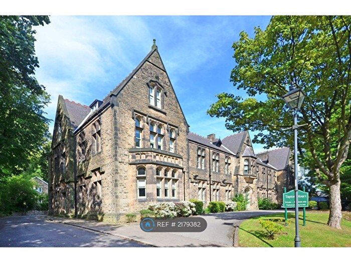 2 Bedroom Flat To Rent In Broomhill, South Yorkshire, S10