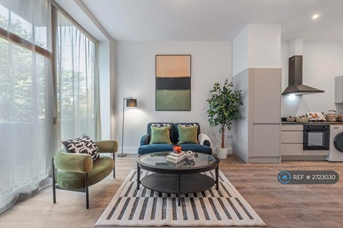 1 Bedroom Flat To Rent In The Bays, Harlow, CM20