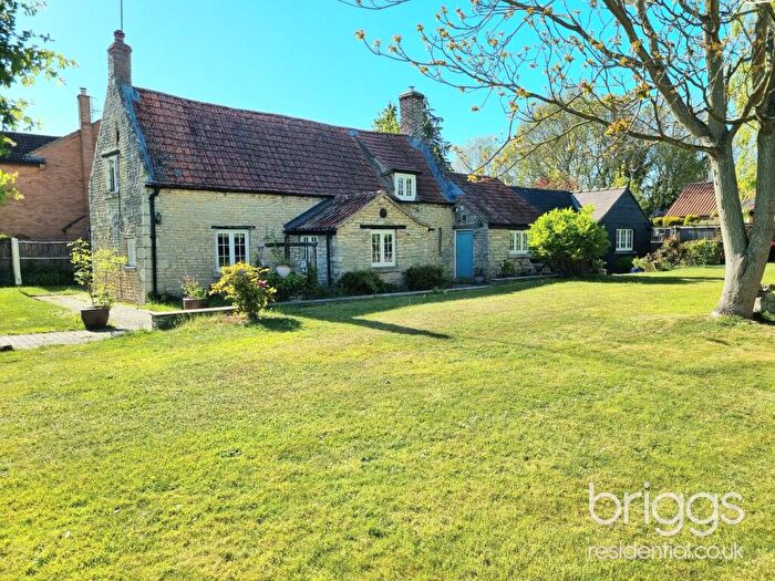 4 Bedroom Character Property For Sale In Church Street, Northborough, Market Deeping, PE6