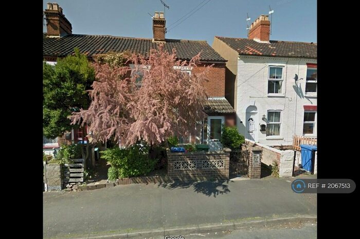 3 Bedroom Terraced House To Rent In Stacy Road, Norwich, NR3