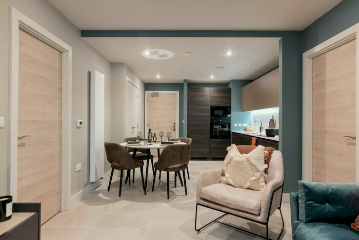 2 Bedroom Apartment To Rent In New York Square, Soyo, Quarry Hill, Leeds, West Yorkshire, LS2