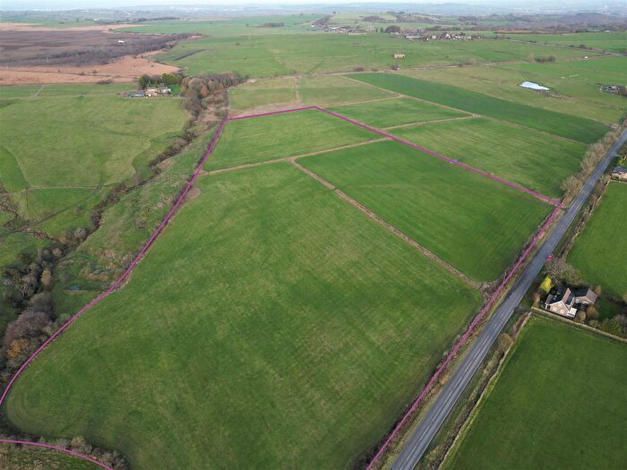 Land For Sale In Lot, Eastmoor, Chesterfield, S42