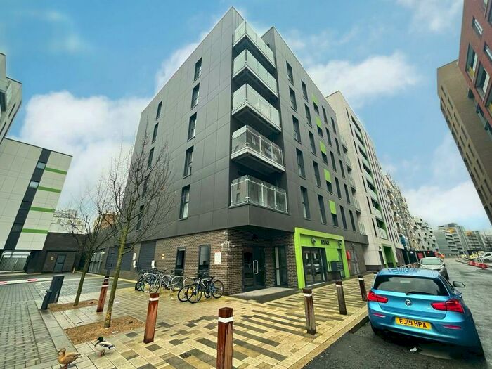 2 Bedroom Flat To Rent In Geoffrey Watling Way, Norwich, NR1