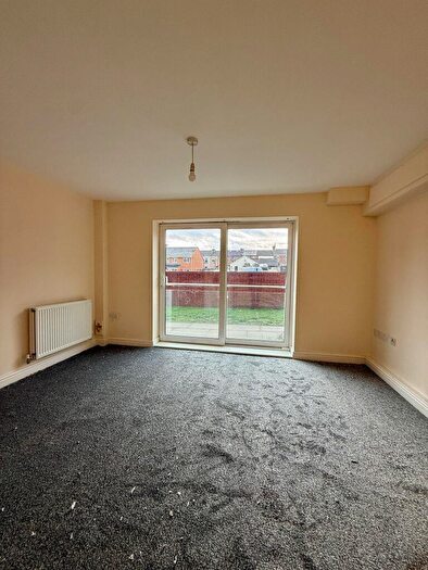 1 Bedroom Flat To Rent In Warrington Street, Birkenhead, CH41