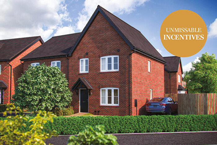 3 Bedroom Terraced House For Sale In Sunnybower Meadow, Whalley Old Road, Blackburn, BB1