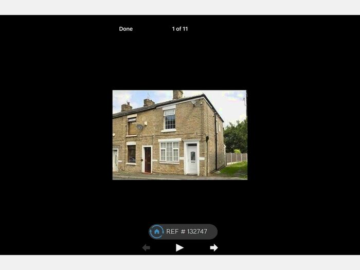 2 Bedroom Terraced House To Rent In Staley Road, Mossley, OL5