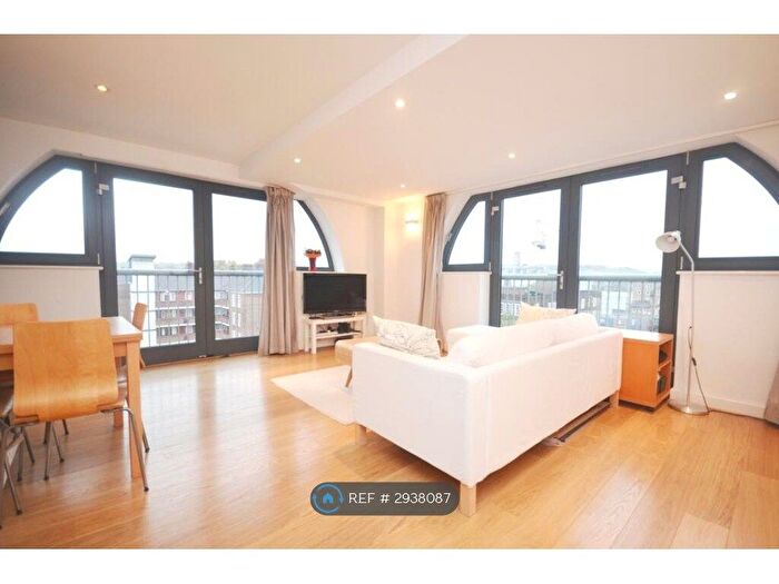 1 Bedroom Flat To Rent In Horseferry Place, London, SE10