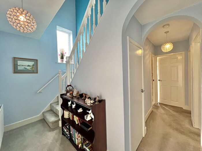 3 Bedroom Bungalow For Sale In Grizedale Avenue, Poulton-Le-Fylde, FY6