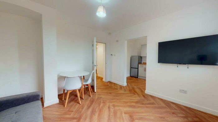 1 Bedroom House To Rent In Cardigan Road, Headingley, Leeds, LS6