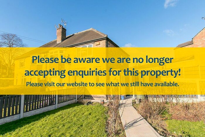 2 Bedroom Maisonette To Rent In Hallam Road, Mapperley, Nottingham, NG3