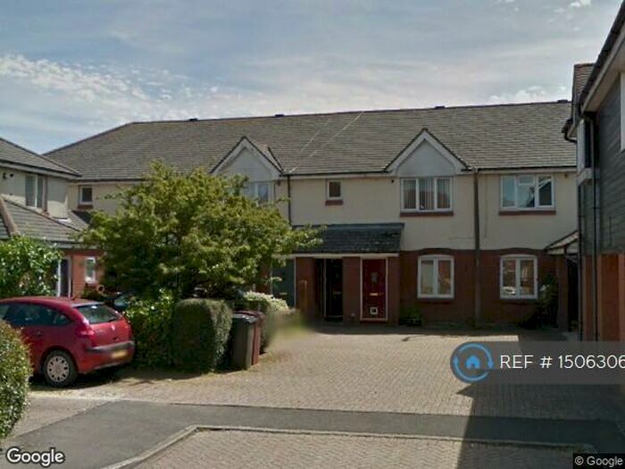 1 Bedroom Flat To Rent In Waterside Drive, Chichester, PO19