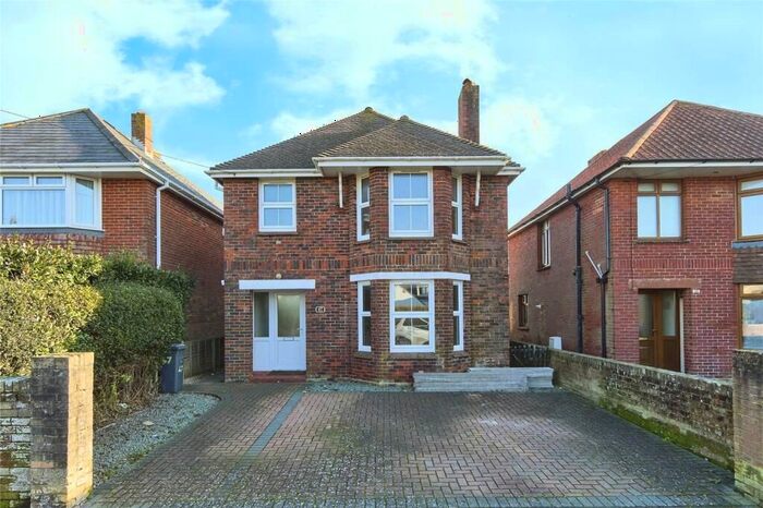 3 Bedroom Detached House To Rent In High Park Road, Ryde, PO33