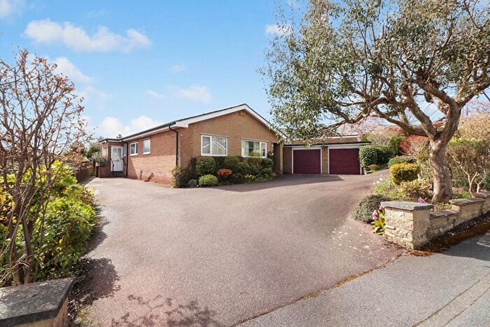 3 Bedroom Detached Bungalow For Sale In Chorley Drive, Fulwood, Sheffield, S10
