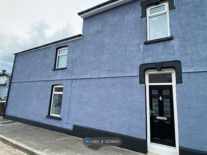 4 Bedroom End Of Terrace House To Rent In Junction Road, Newport, NP19