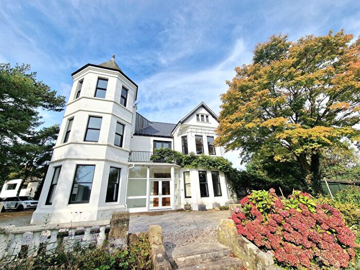 6 Bedroom Detached House For Sale In Ewenny Road, Ewenny, Bridgend County., CF35