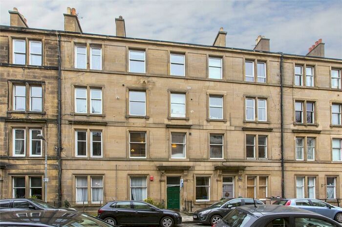 2 Bedroom Flat To Rent In Steels Place, Morningside, Edinburgh, EH10