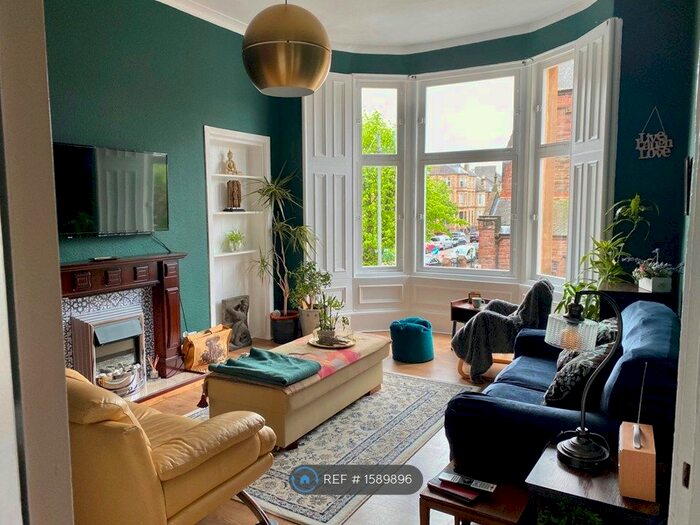3 Bedroom Flat To Rent In Langside Road, Glasgow, G42