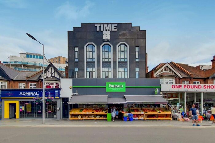 1 Bedroom Flat To Rent In Station Road, Harrow, HA1