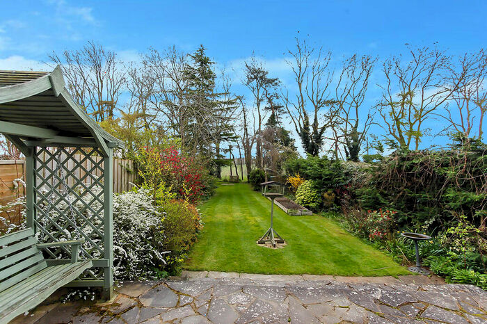 4 Bedroom Semi-Detached House For Sale In Little Harrowden, Northamptonshire, NN9