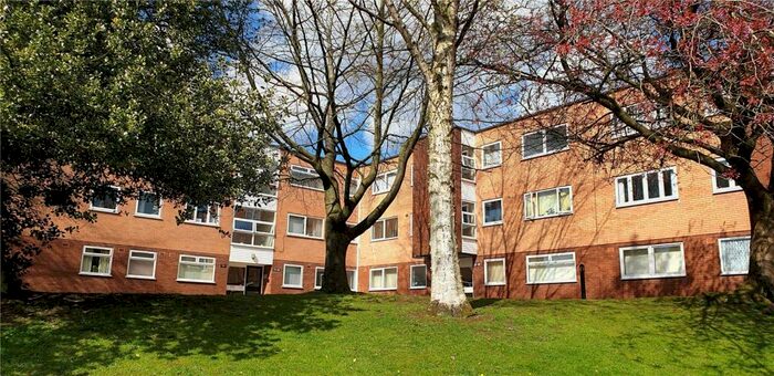 1 Bedroom Apartment To Rent In Rivington Court, Chomondeley Road, Salford, M6