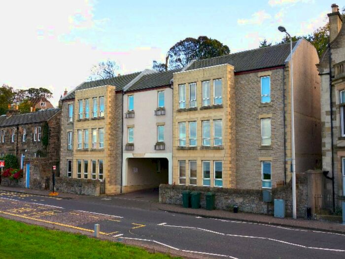 1 Bedroom Flat To Rent In Lower Granton Road, Granton, Edinburgh, EH5