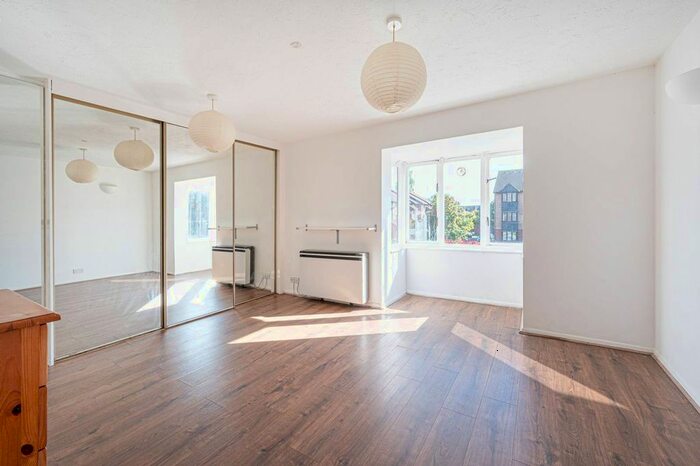 Studio To Rent In Curie Gardens, Colindale, London, NW9