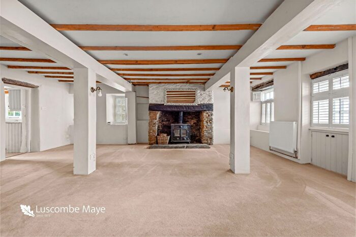 5 Bedroom Cottage For Sale In Chillington, Kingsbridge, TQ7