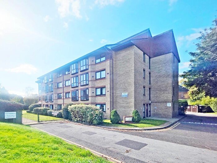 2 Bedroom Retirement Property For Sale In RestHarrow, Dean Park, Bournemouth, Dorset, BH1